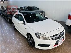 مرسيدس بنز A-Class